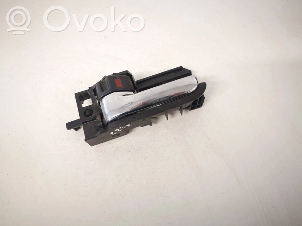 Toyota Avensis T250 Maniglia interna per portiera anteriore
