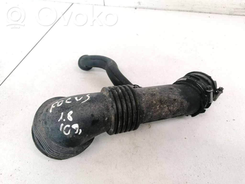 Ilmanoton letku   7M519A673HF,7M519A673HF,72101087,7M519A673HF,7M519A673HF