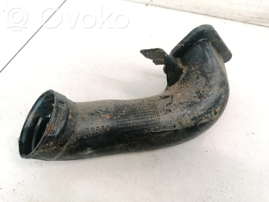 Ilmanoton letku   05058494AA,05058494AA