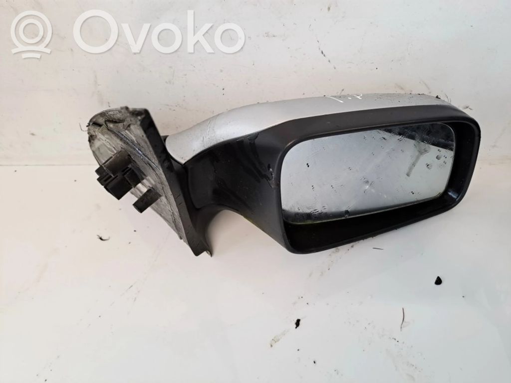 Opel Astra G Oglindă electrică ușă față 