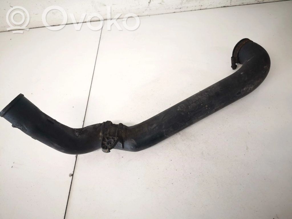 Opel Zafira A Tubo flessibile intercooler 