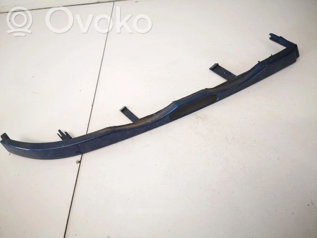 Under headlight/headlamp trim   51138227644,51138227644