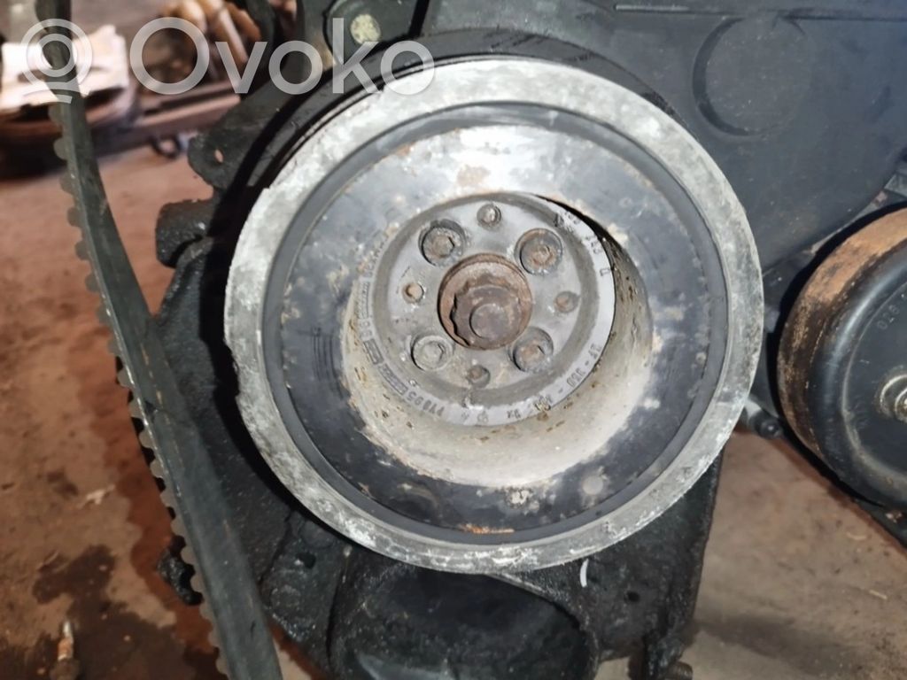 Audi A4 S4 B5 8D Puleggia dell’albero motore