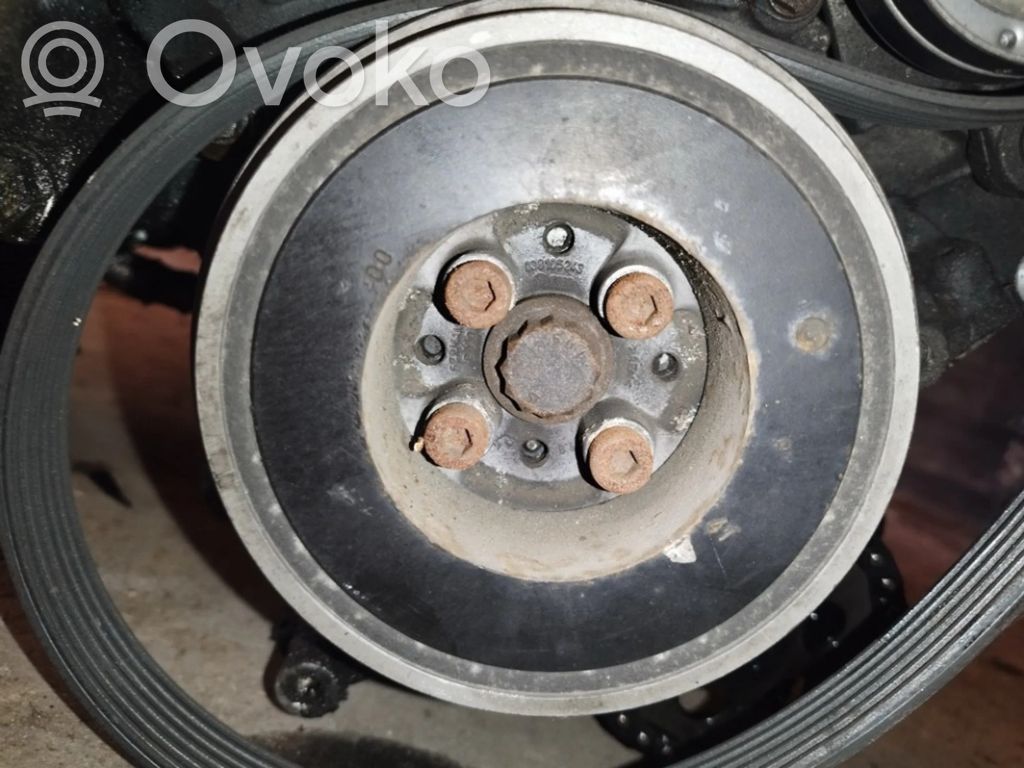 Seat Leon (1M) Puleggia dell’albero motore