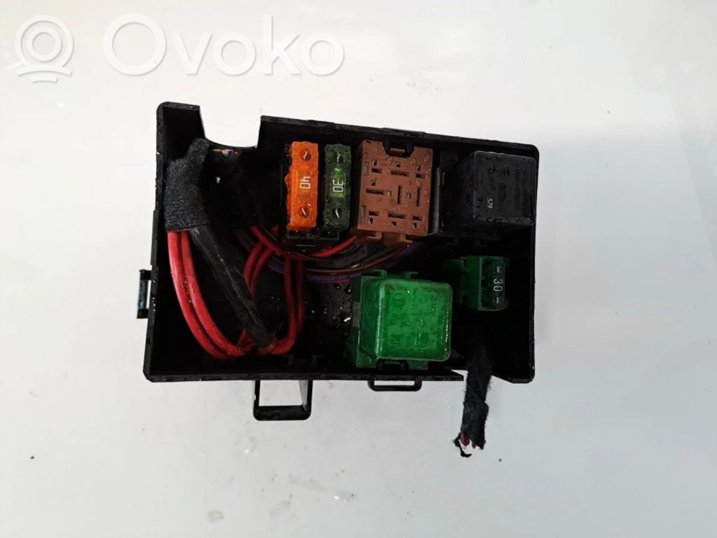 Volkswagen II LT Set scatola dei fusibili