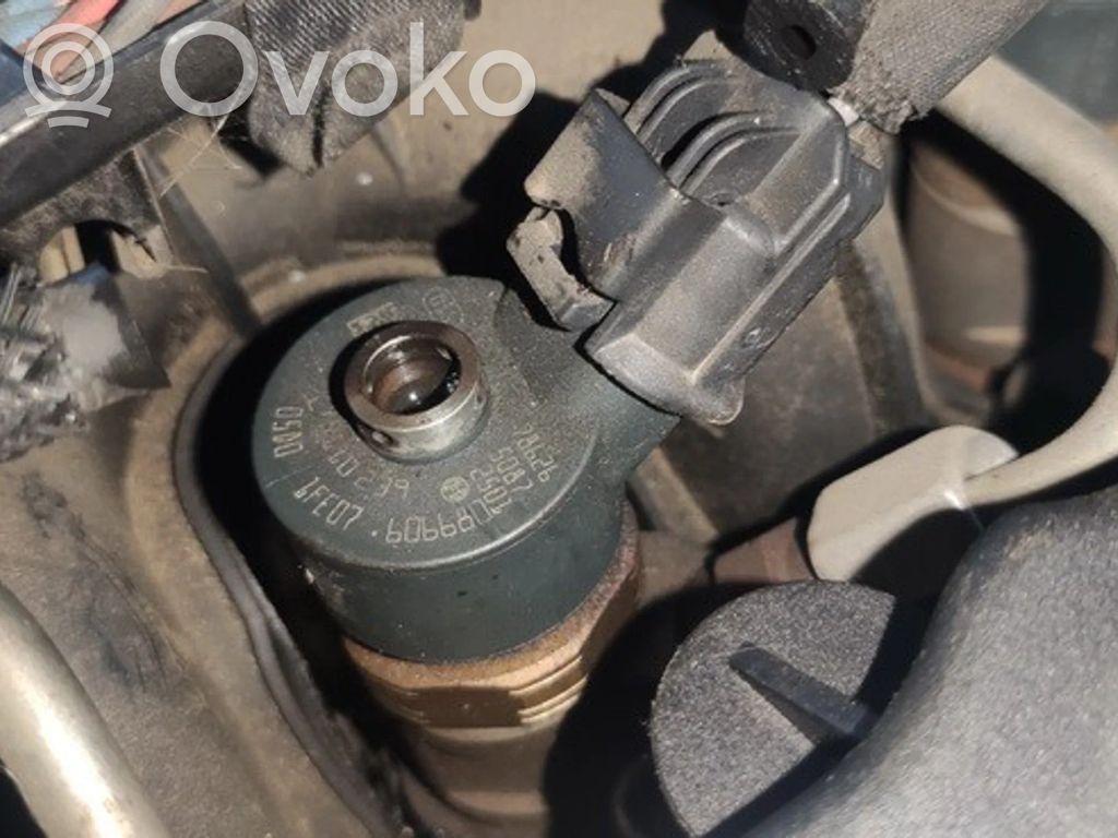 Inyector de combustible   0445110239,0445110239