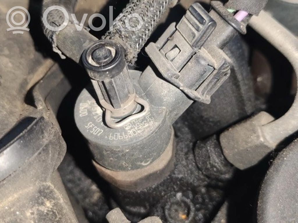 Inyector de combustible   0445110239,0445110239