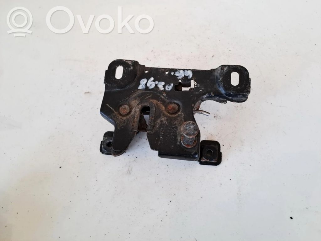 Audi A6 S6 C5 4B Serrure de capot