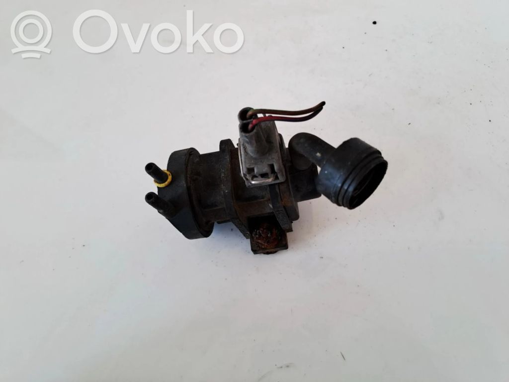 Opel Astra G Solenoid supapă turbosuflantă 