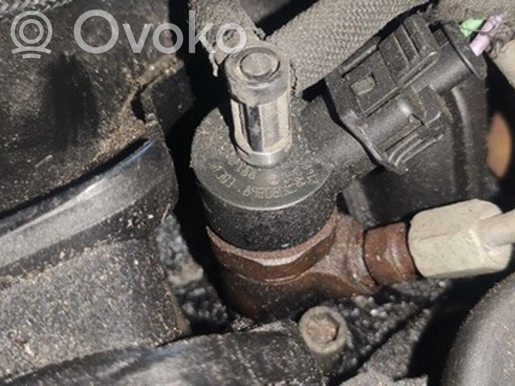 Inyector de combustible   0445110188,0445110188