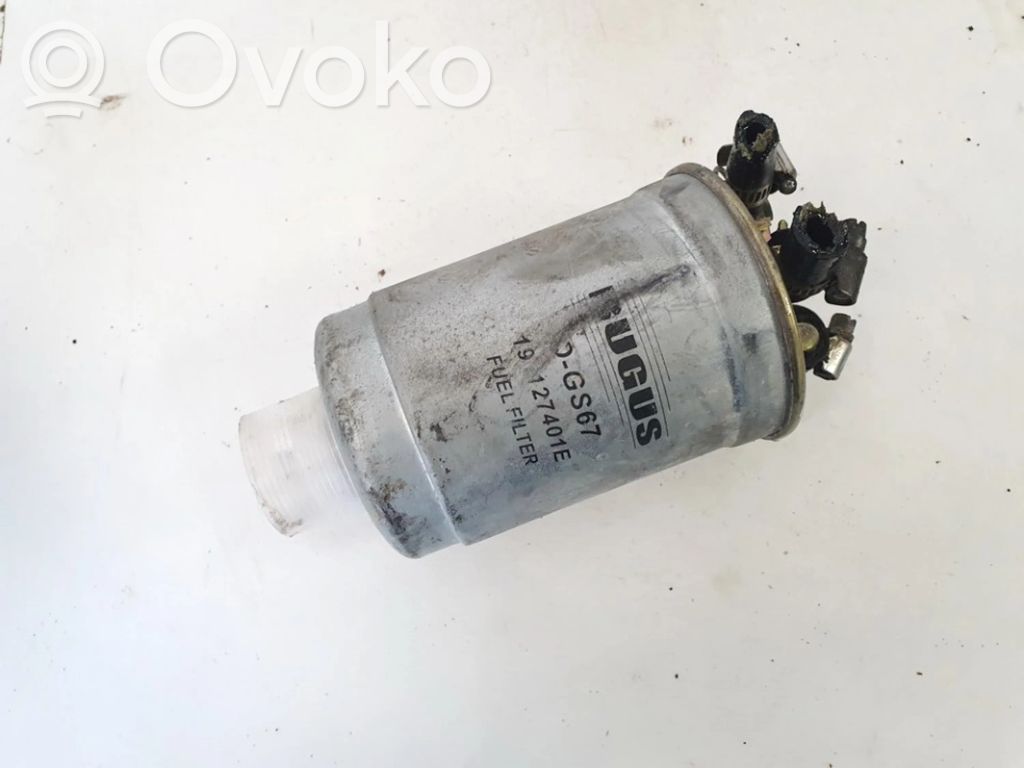 Volkswagen Sharan Kraftstofffilter 