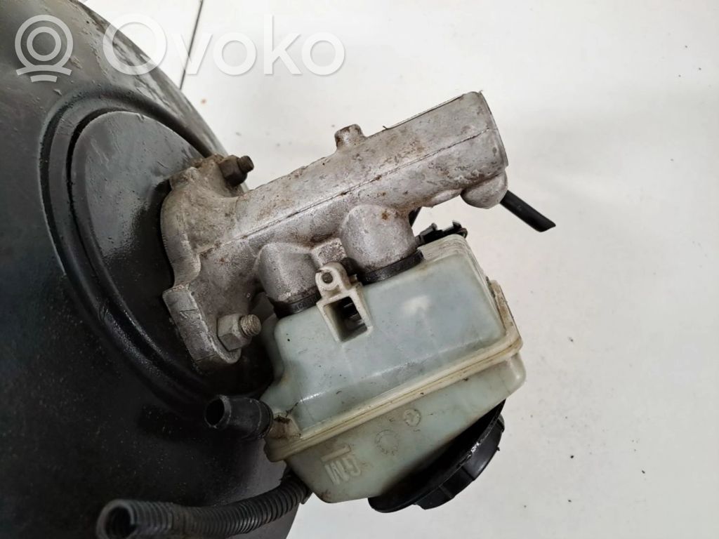 Opel Astra H Pääjarrusylinteri 