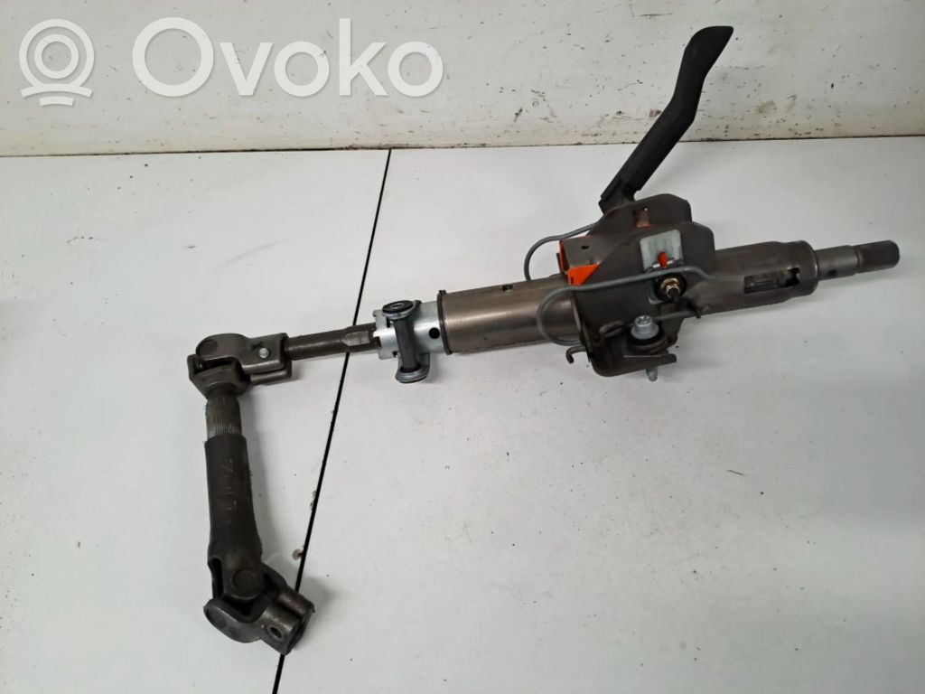 Opel Astra H Scatola dello sterzo 