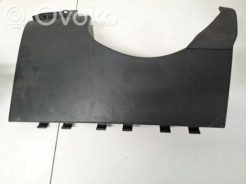 Opel Astra H Altra parte interiore 