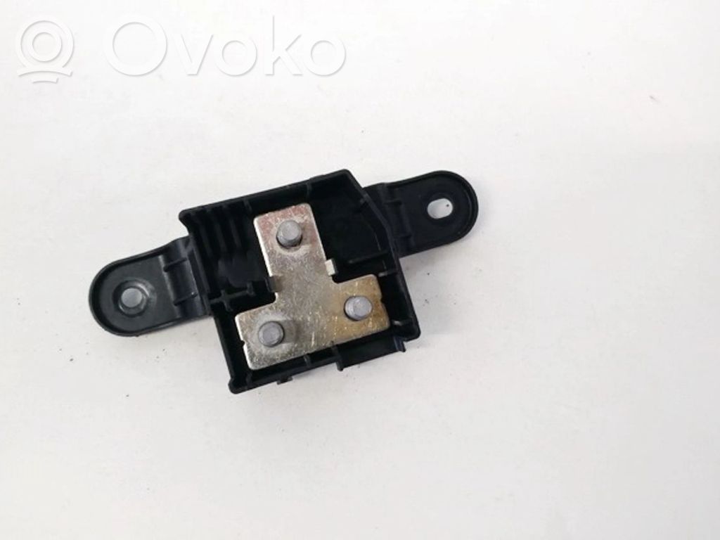 BMW X5 F15 Altra parte esteriore