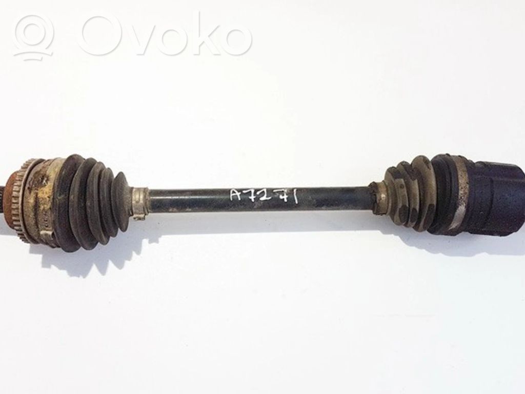Toyota Yaris Eje de transmisión delantero 