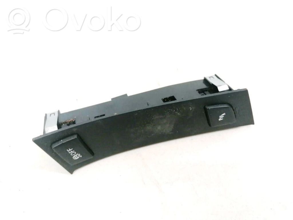 BMW 5 GT F07 Interruptor del sensor de aparcamiento (PDC) 