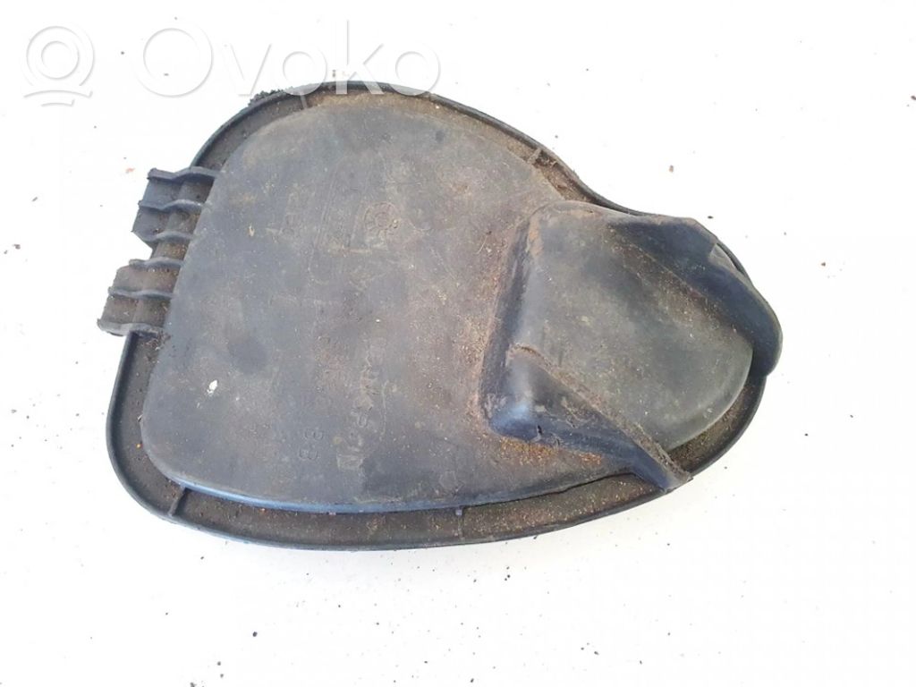 Ford Ka Deckel Abdeckung Scheinwerfer 