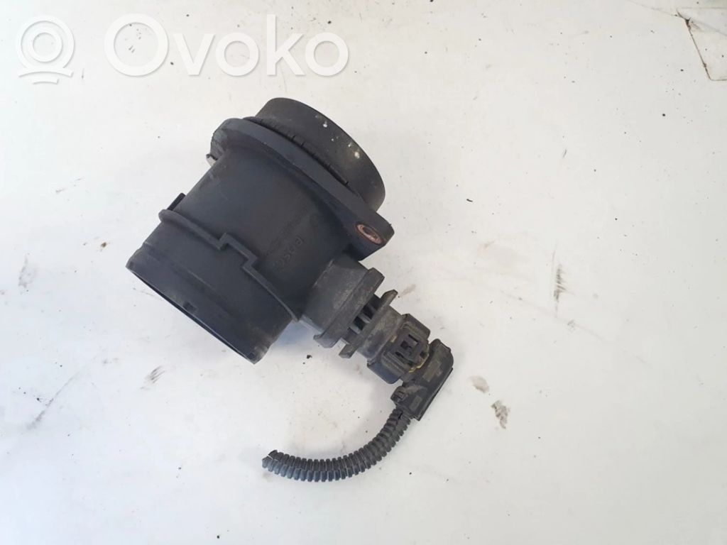 Fiat Doblo Debitmetru aer 