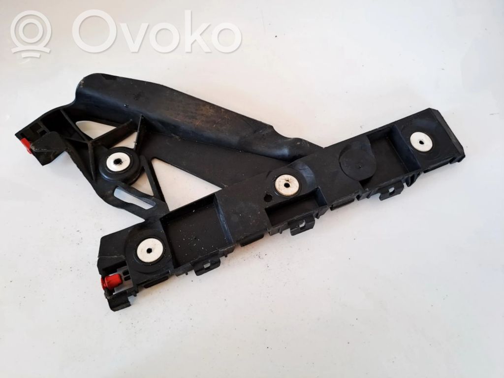Opel Zafira C Staffa di rinforzo montaggio del paraurti posteriore