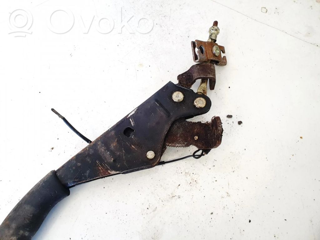 Hyundai Accent Frein à main / assemblage du levier