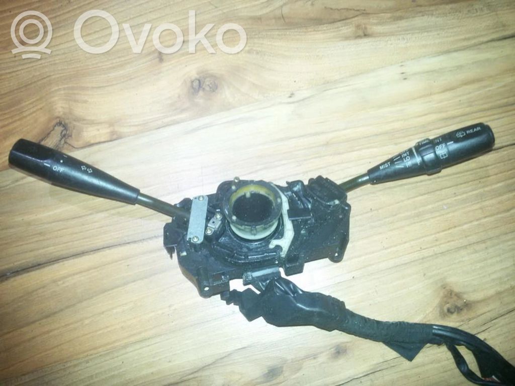 Toyota Corolla E100 Commodo, commande essuie-glace/phare 