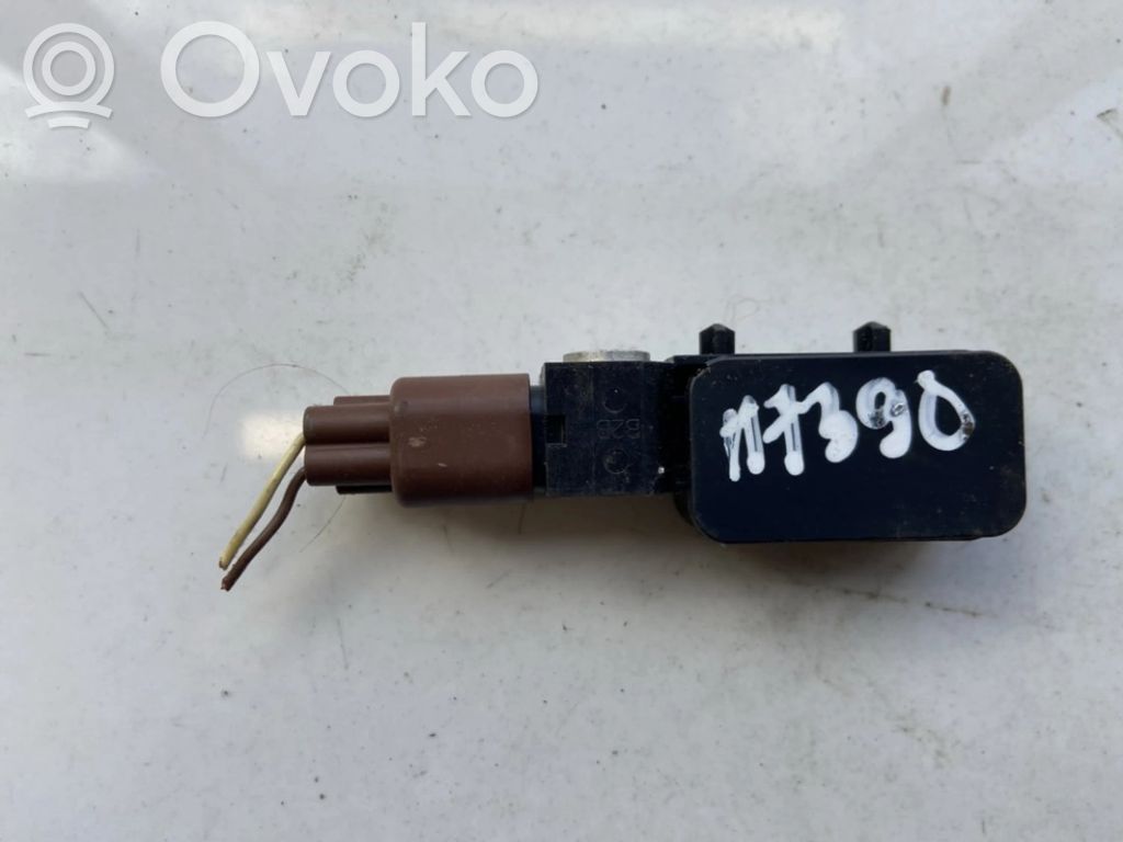 Ford Mondeo Mk III Sensore d’urto/d'impatto apertura airbag