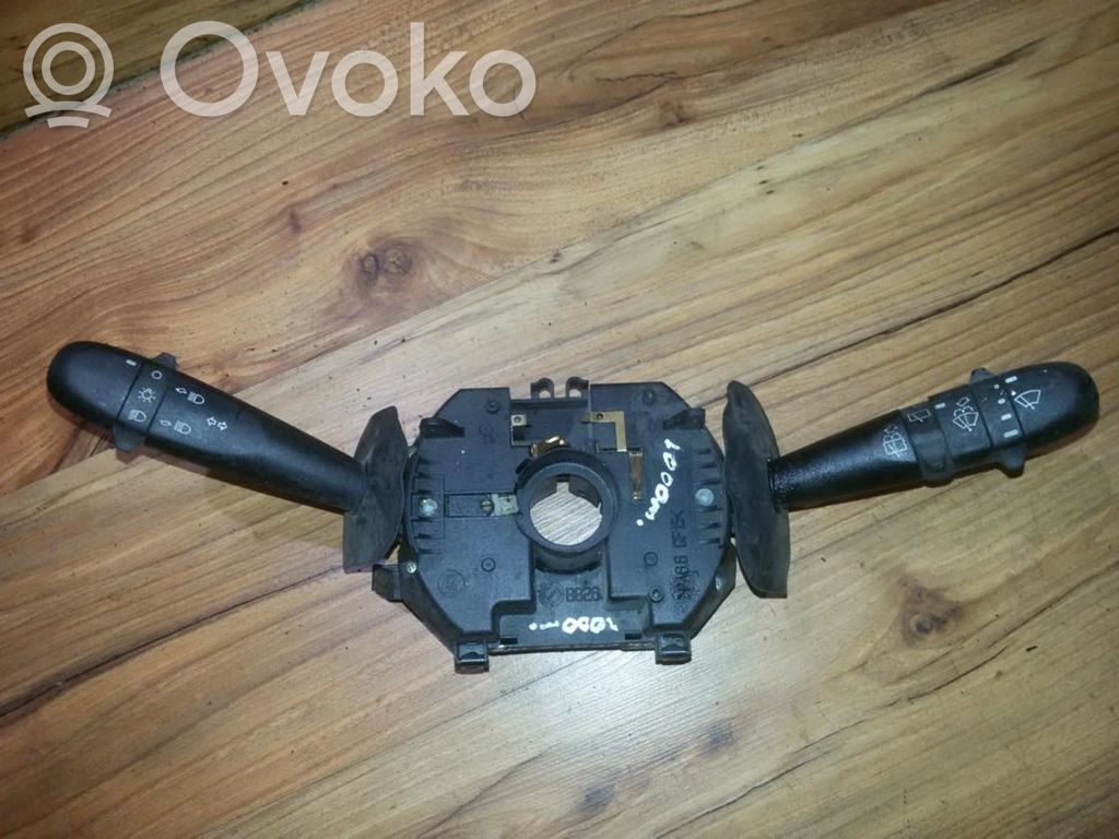 Alfa Romeo 147 Commodo, commande essuie-glace/phare 