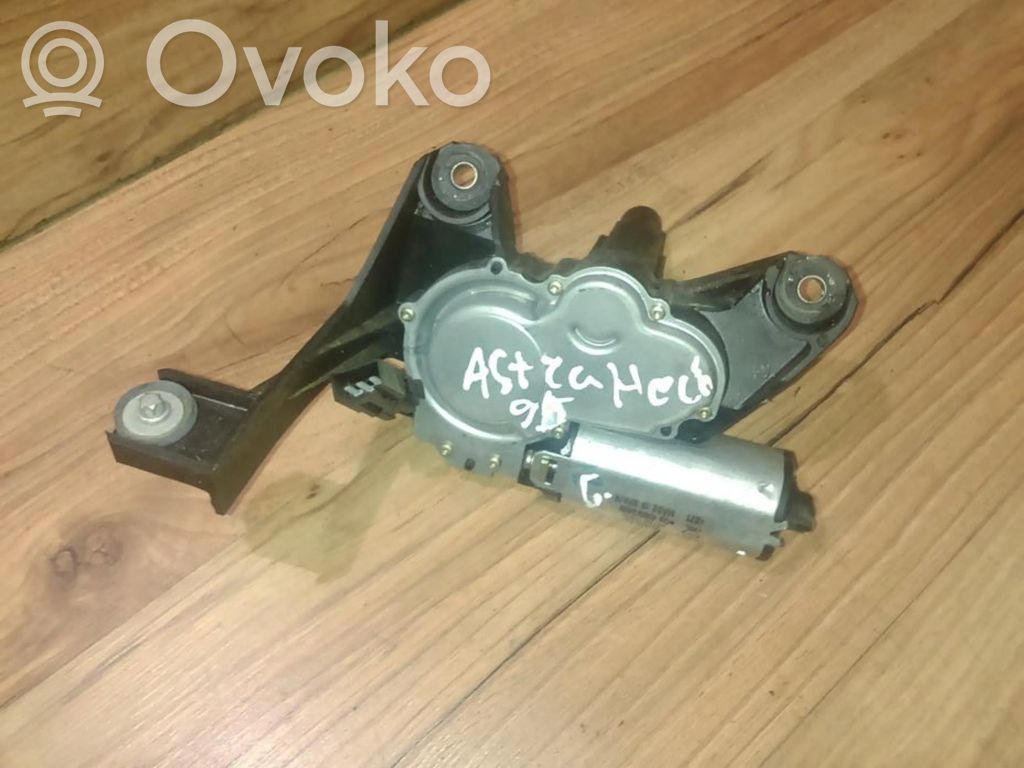 Opel Astra G Motorino del tergicristallo del lunotto posteriore