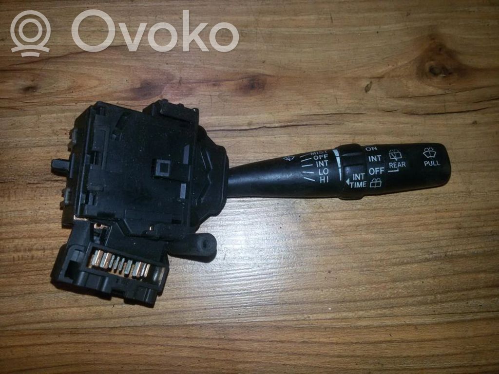 Toyota Avensis Verso Leva comando tergicristalli