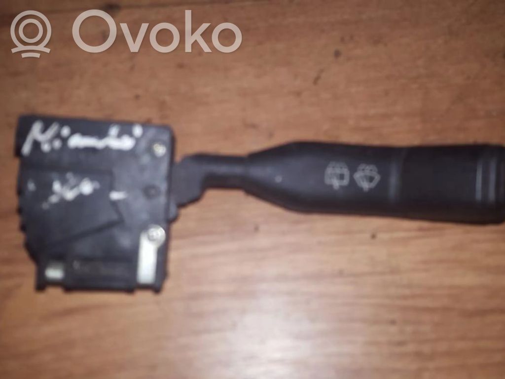 Renault Clio I Leva comando tergicristalli 