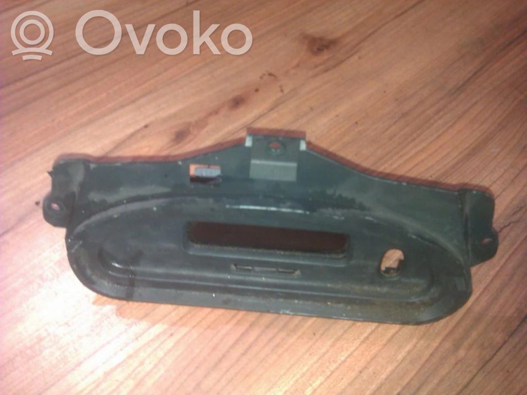 Renault Megane I Ecran/afișaj/ecran mic 