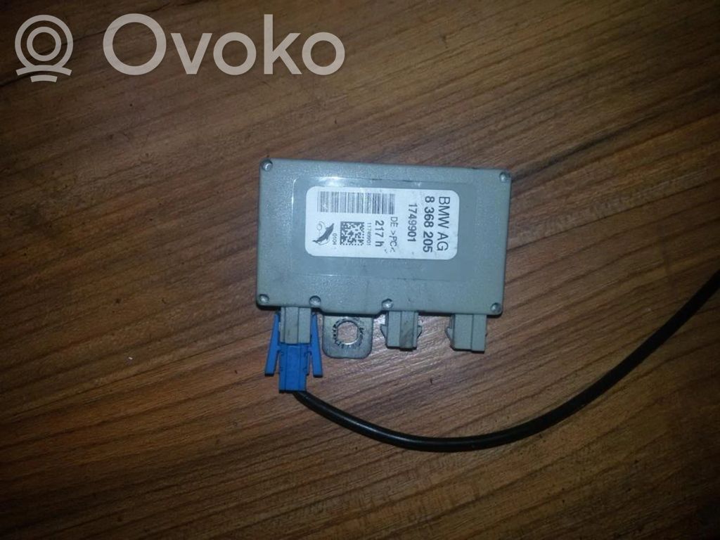 Moduł / Sterownik anteny   8368205,1749901,1749901,8368205