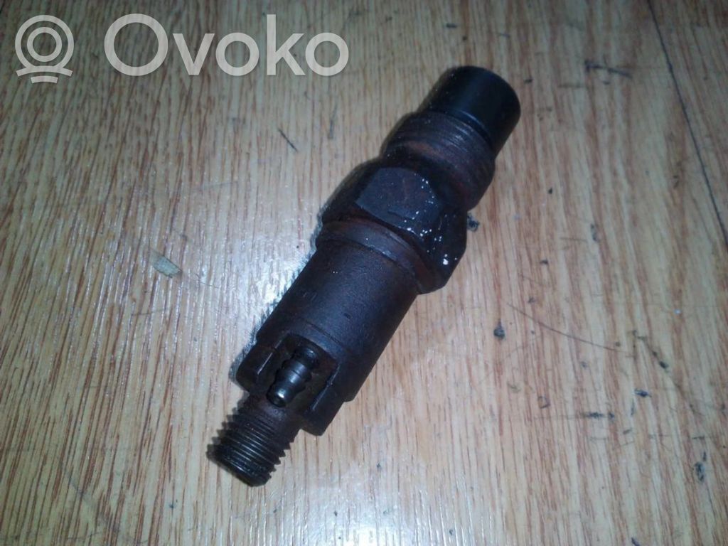 Ford Escort Inyector de combustible 