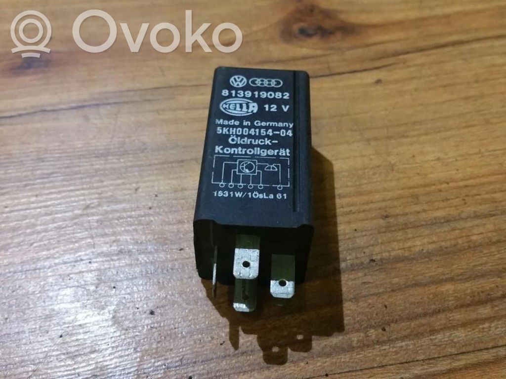 Inne przekaźniki   813919082,5KH0415404,5KH0415404,813919082