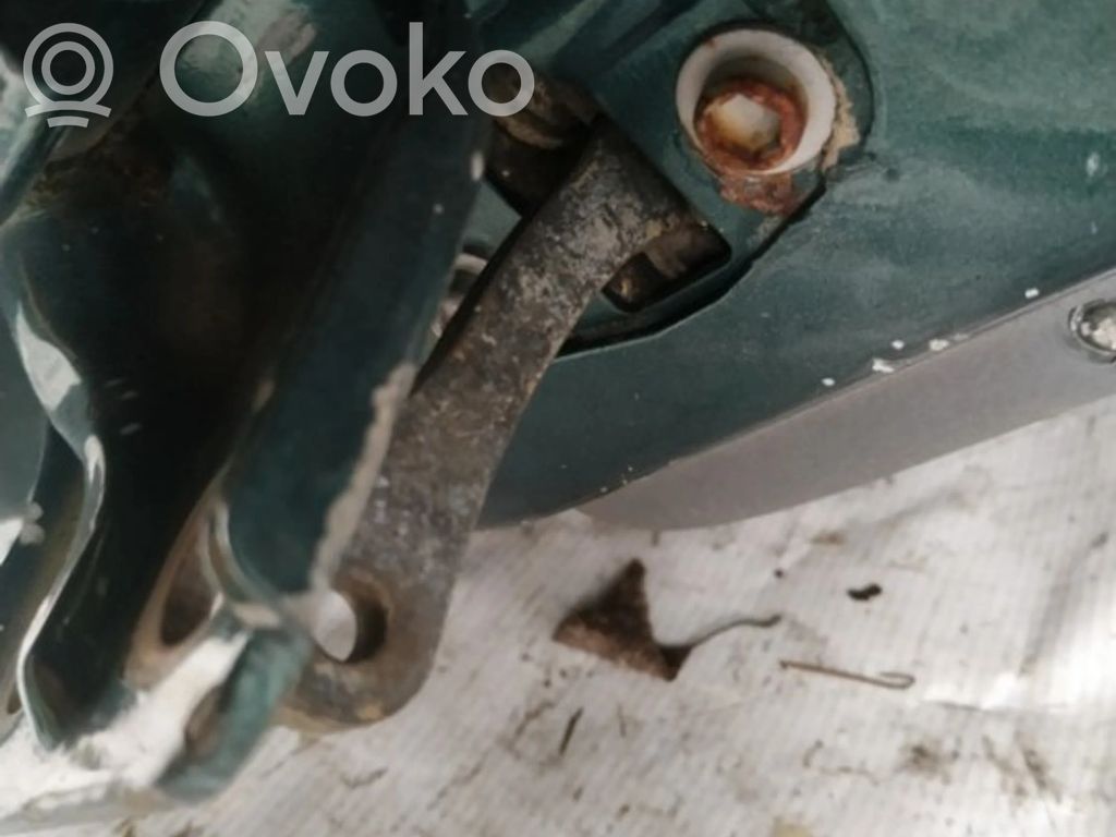 Fiat Bravo - Brava Opritor ușă spate 