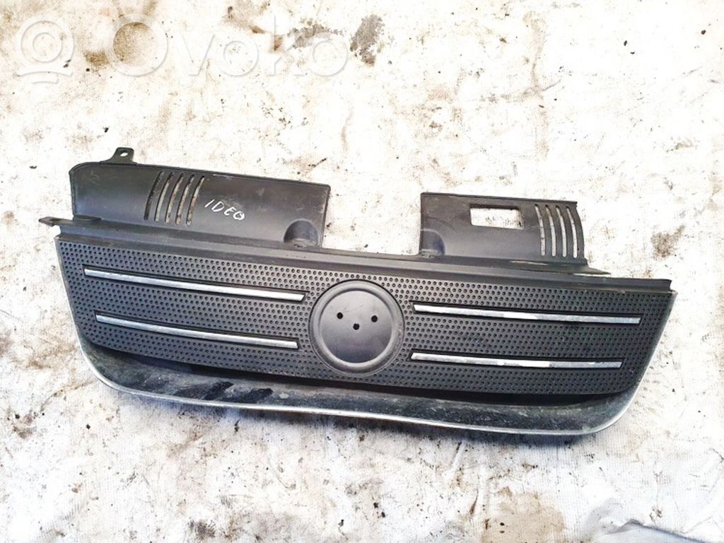 Griglia anteriore   FT07023GAN,13168,13168,FT07023GAN