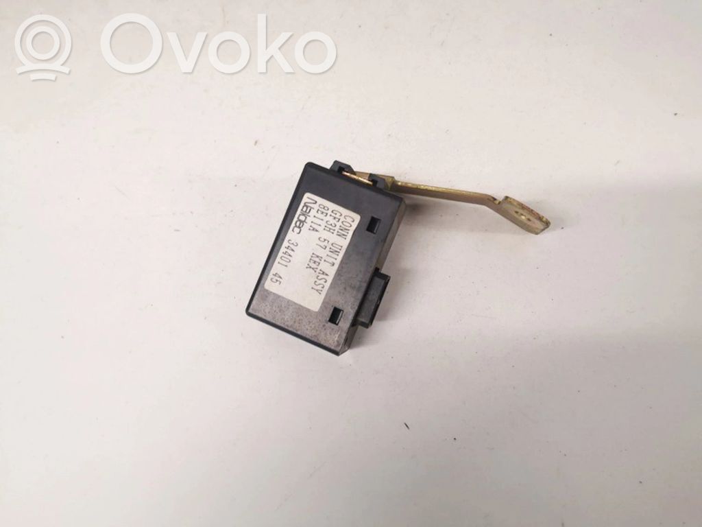 Altre centraline/moduli   GF3H57KEX,GF3H57KEX