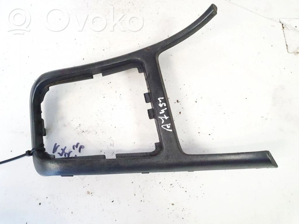 Citroen Xsara Alte piese de interior