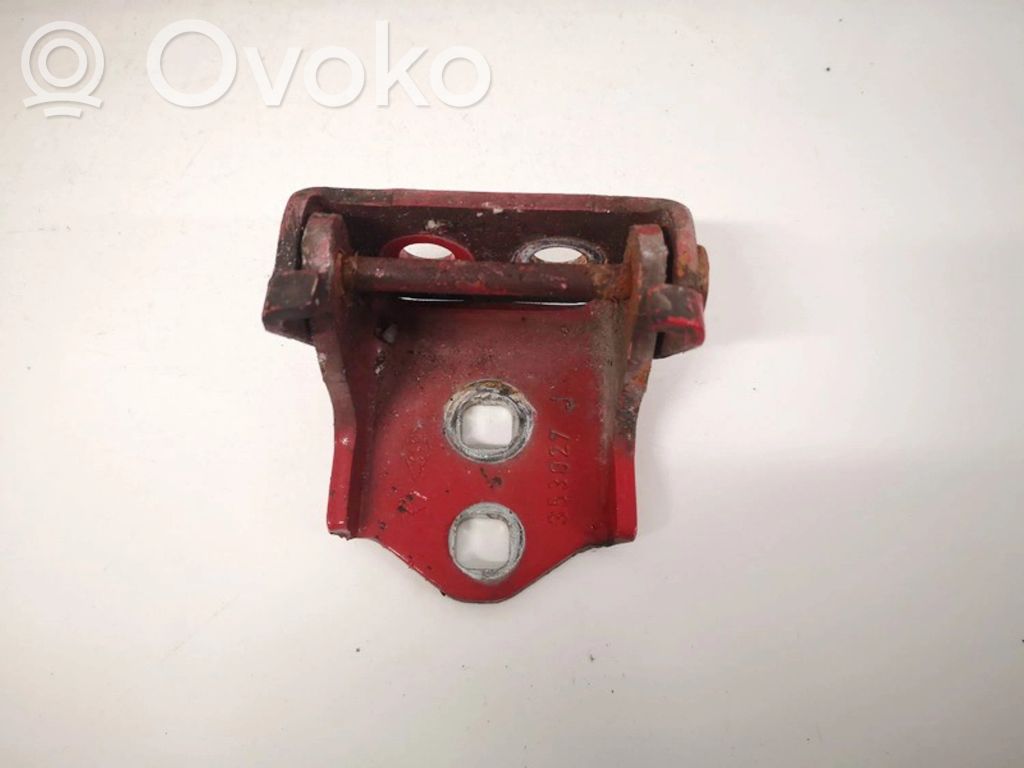 Front door upper hinge   353027J,353027J