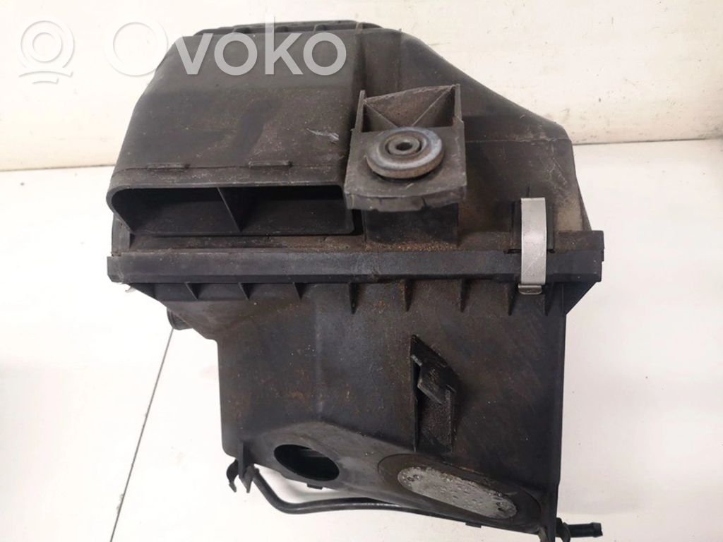 Volkswagen PASSAT B5 Scatola del filtro dell’aria