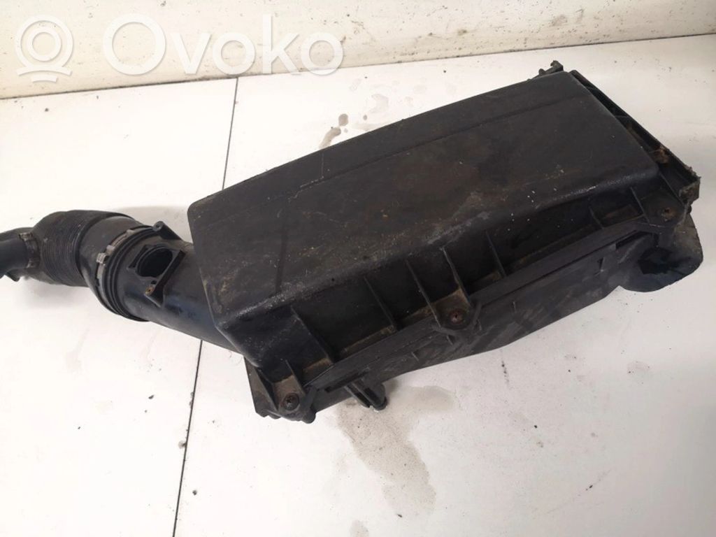 Ford Mondeo Mk III Luftfilterkasten 