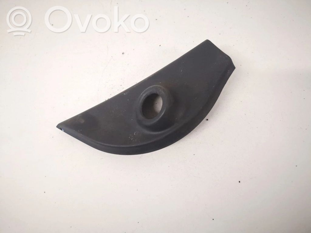 Renault Twingo II Altra parte interiore 