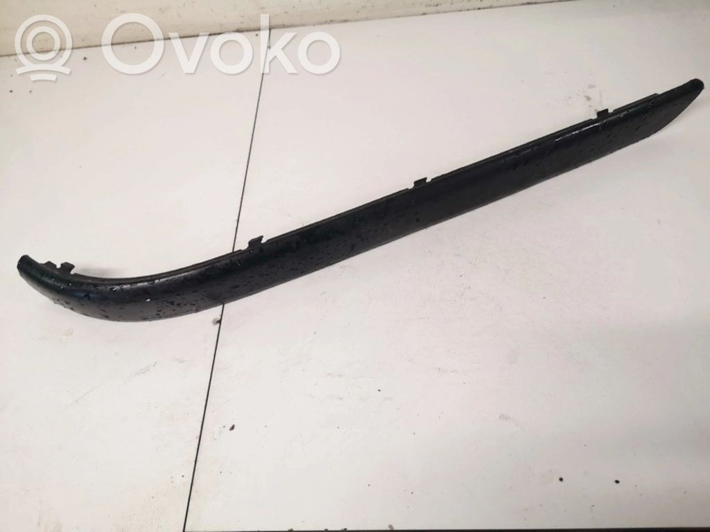 BMW 3 E46 Ornament bară spate 