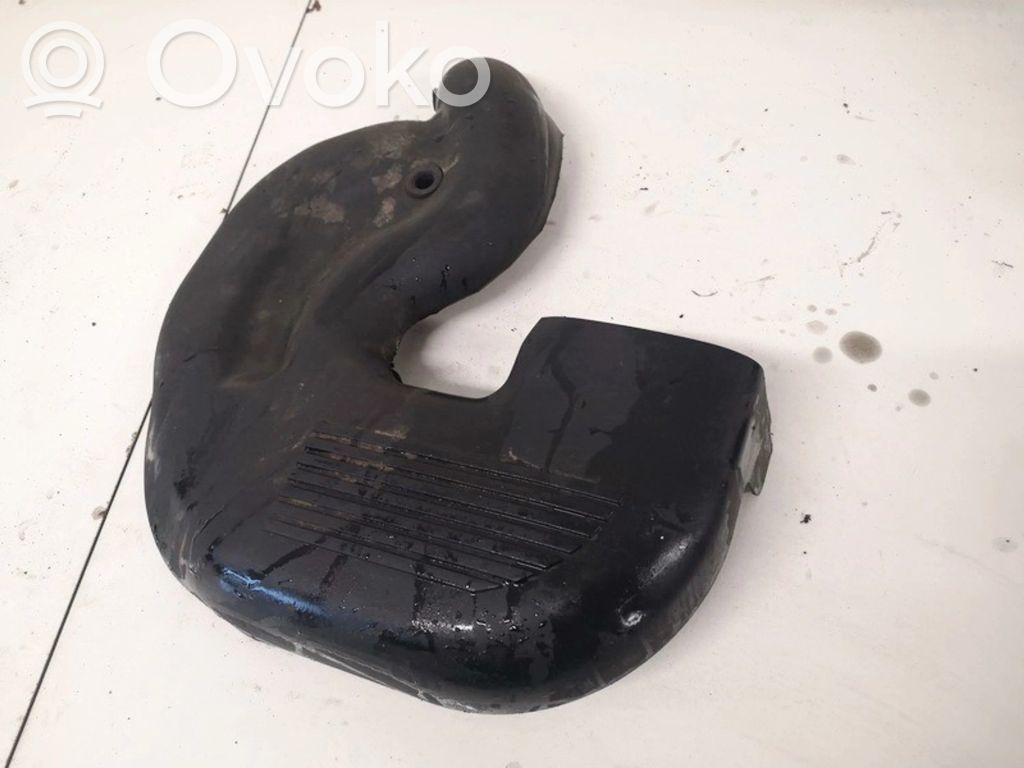 BMW 3 E46 Cubierta del motor (embellecedor) 