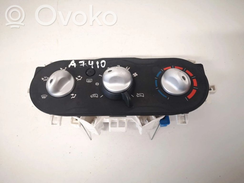 Renault Twingo II Unitate control climatizare 