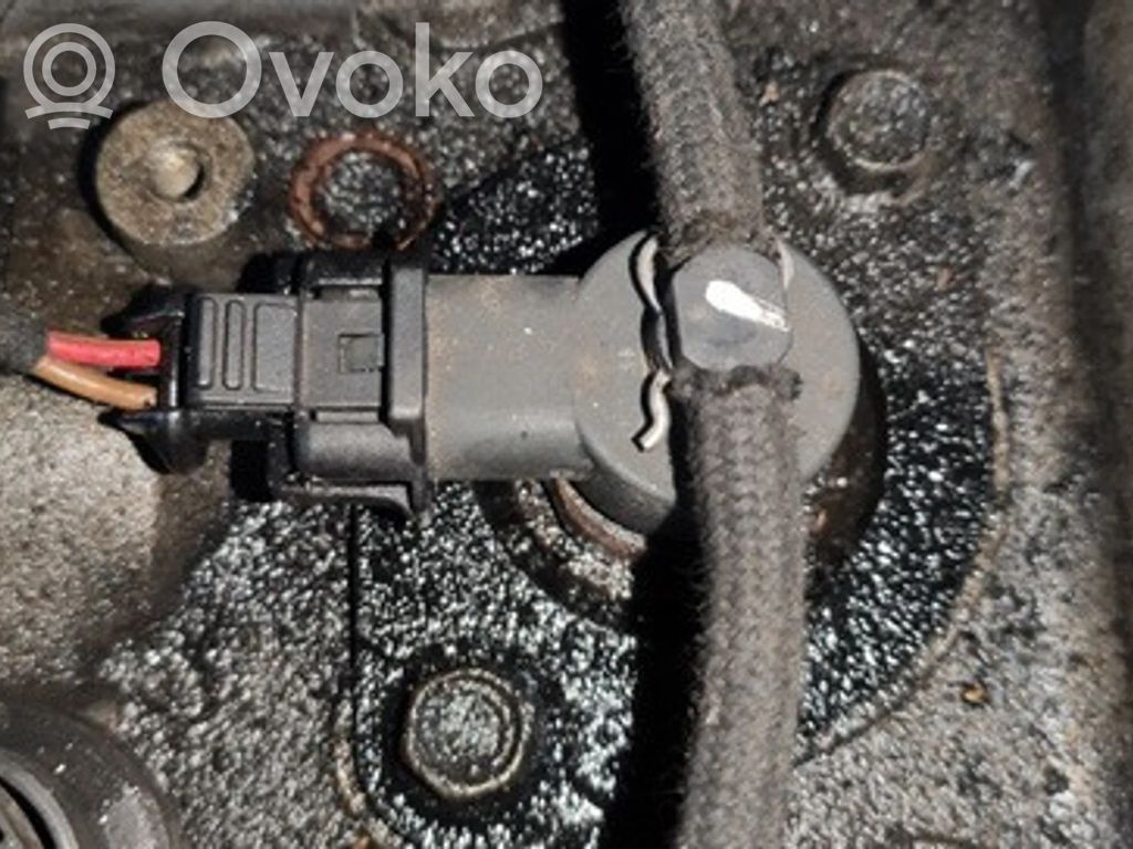 Opel Astra H Injecteur de carburant