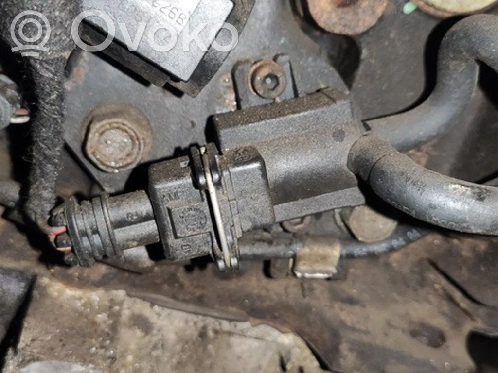 Électrovanne turbo   72244800,72244800,72244800,72244800