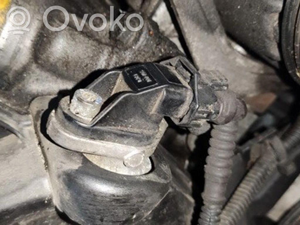 Opel Astra H Nokka-akselin asentoanturi