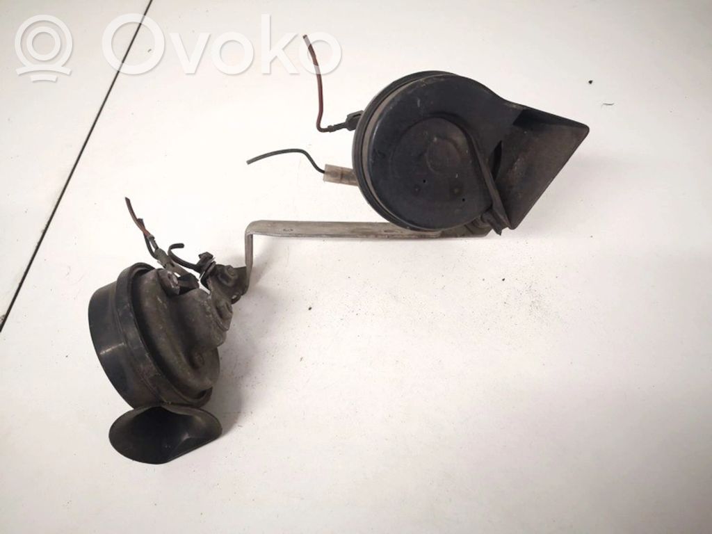 Claxon   E1000209,E1000209
